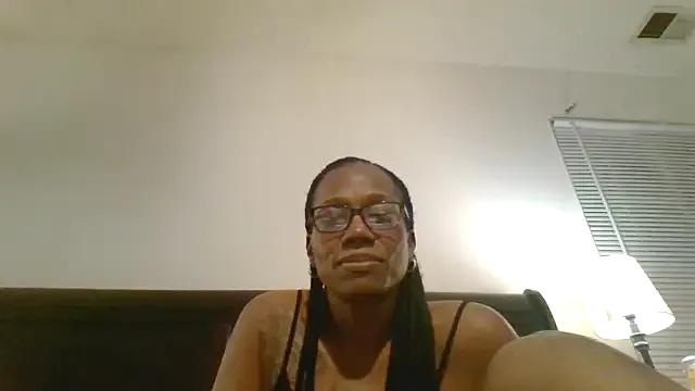 SweetParadise00 from StripChat