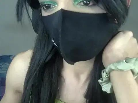 Try StripChat's SweetyCD SweetyCD from StripChat