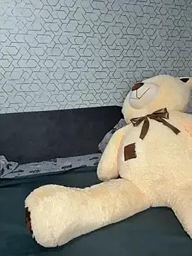 Tatti-Go from StripChat