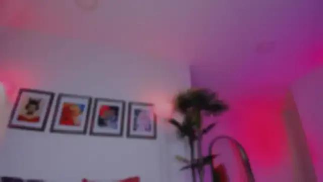 Try 23 years old Taylor__foxxx from StripChat Taylor__foxxx from StripChat