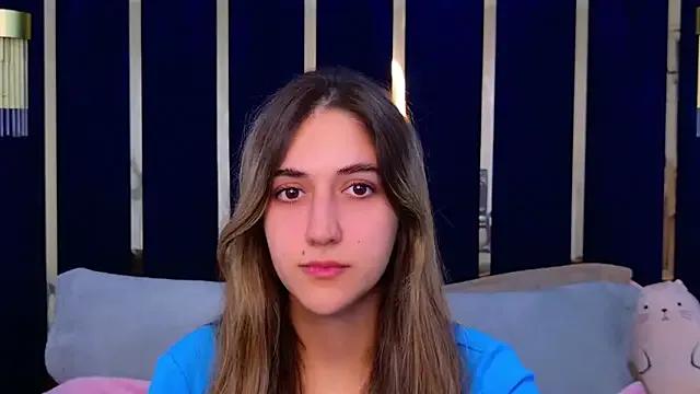 Teresa_Stane from StripChat