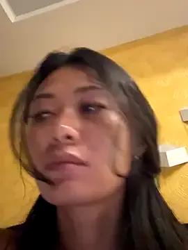 thai-dreamgirl from StripChat