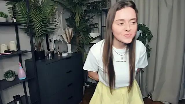 StripChat ThelmaJusto ThelmaJusto from StripChat