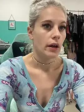 Admire TheRealJessyLey, they want to masturbate for you TheRealJessyLey from StripChat