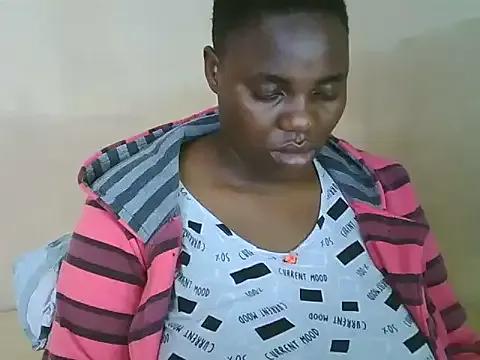 Sexy TheSpiceyQueen from StripChat TheSpiceyQueen from StripChat