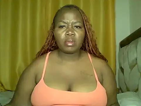 Checkout Thicklicious, she wants to masturbate for you Thicklicious from StripChat