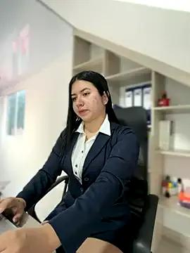 VAL_PRINCESS from StripChat