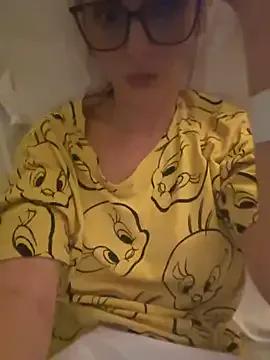 vera_jim from StripChat