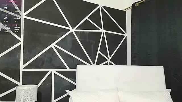 Slutty Victoriaa_Zans wants you to fuck her body now Victoriaa_Zans from StripChat