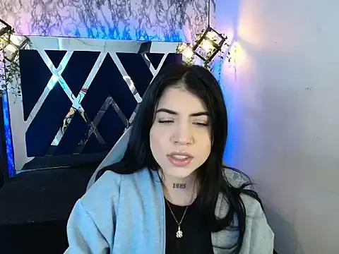 Checkout Violet_m, she wants to masturbate for you Violet_m from StripChat