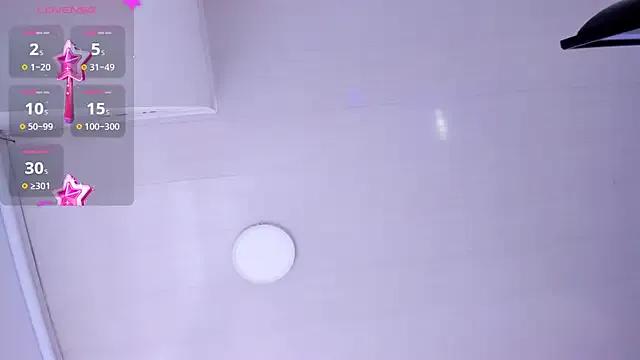 Try Violet_myerrs, she wants to masturbate for you violet_myerrs from StripChat