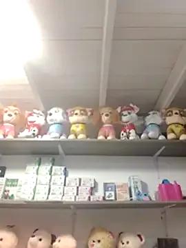 Slutty VivienAndClark wants you to fuck their body now VivienAndClark from StripChat