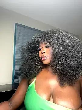 WomanNextdoor1 from StripChat