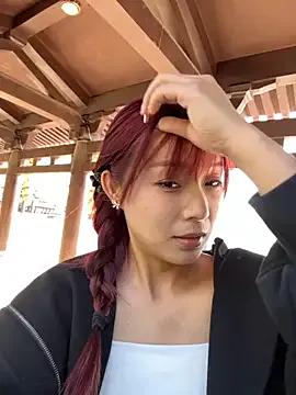 xiaoqiao_ss from StripChat