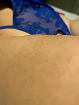 YoungCouple2007 from StripChat