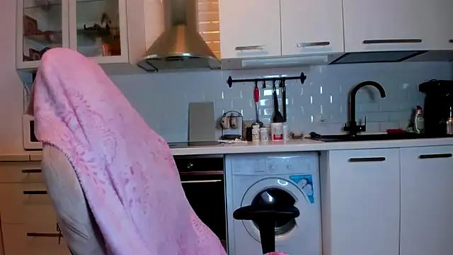 your_Goddess_Eva from StripChat