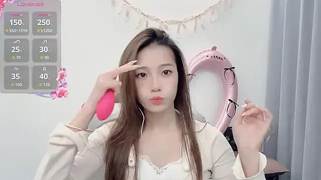 yuyu_77 from StripChat