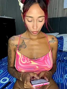StripChat Zasha_Romero Zasha_Romero from StripChat