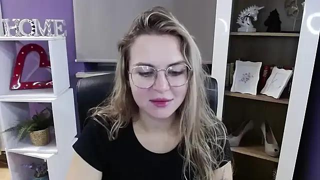 Zoey_Erotic from StripChat